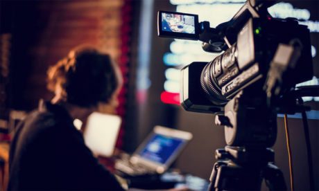 Extended Diploma in Video Creation