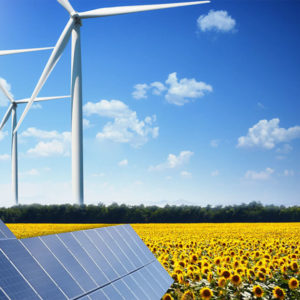 Advanced Diploma in Renewable Energy