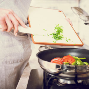 Cooking Bundle Course