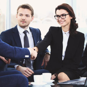 Advanced Diploma in Business Etiquette