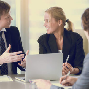 Certified Diploma in Workplace Management