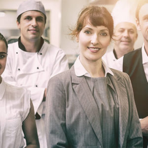 Kitchen Management Certificate Course