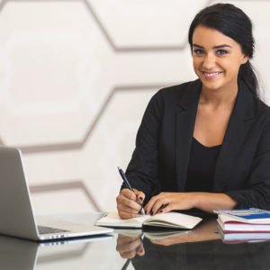 Certified Diploma in Admin Assistant