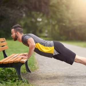 Perfect Course in Daily Excercise Regime