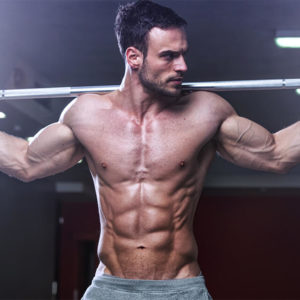 Exercise and Muscle Building Accredited Course