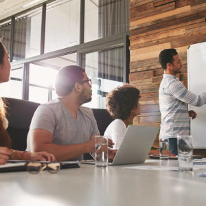 Diploma in Niche Marketing and Branding