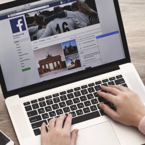 Business Synergy: Blogs, Facebook, Twitter