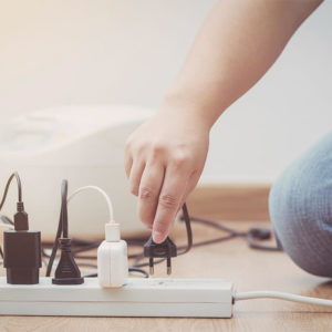 Lowering Energy Cost Secrets