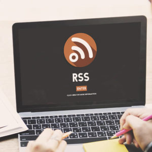 RSS Strategy for Business