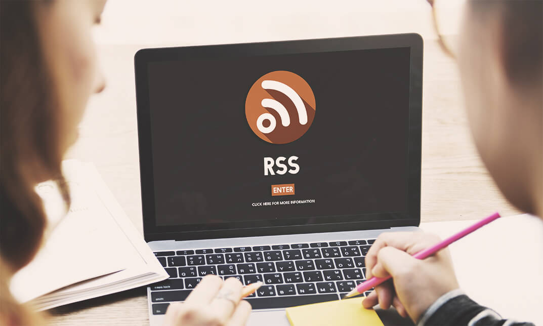 RSS Strategy for Business