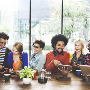 Certified Diploma in Network Marketing
