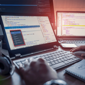 Accredited Web Development Complete Course