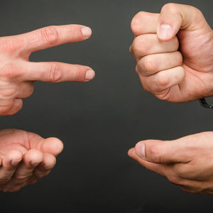 CPD Accredited Effective Communication Diploma: Body Language