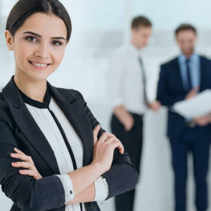Certified Diploma in Women Leadership Development