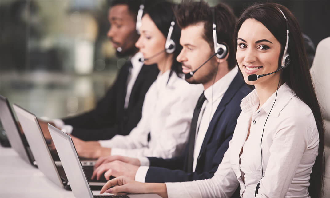 Call Centre & Customer Service Skills Training