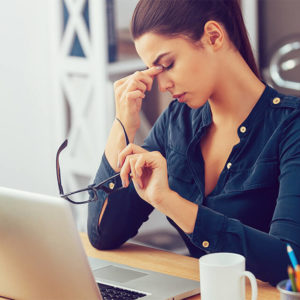 Certified Diploma in Stress Management