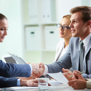 Negotiation Skills Training Diploma