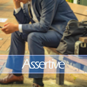 Self Esteem and Assertiveness Skills Training