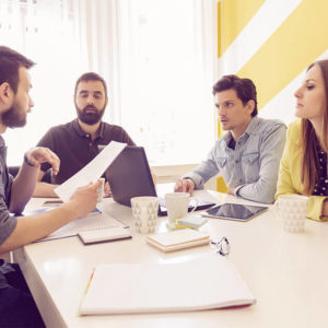 Level 2 Certificate in Workplace Management: Harassment