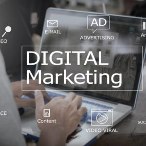 Extended Diploma in Digital Marketing