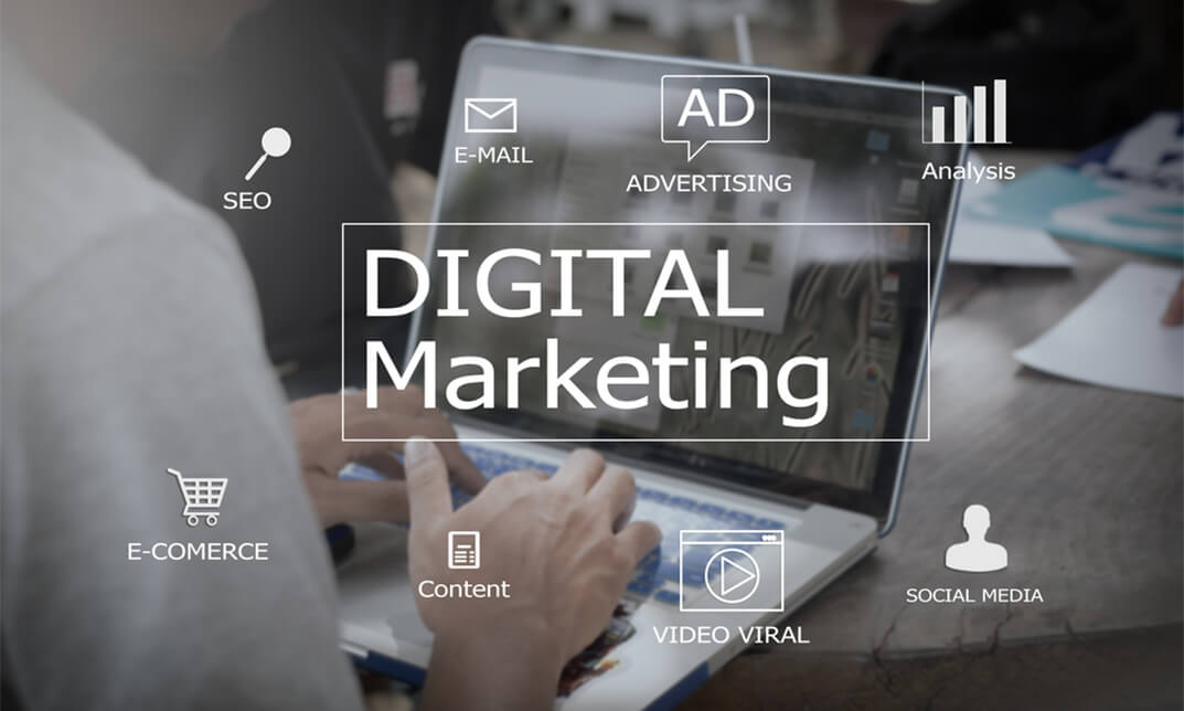 Extended Diploma in Digital Marketing