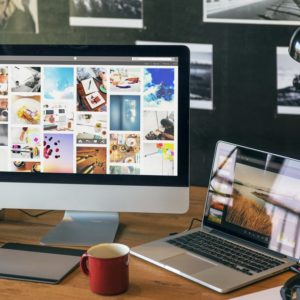 Diploma in Graphic Design