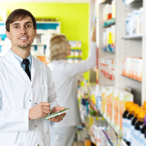 Basics of Pharmacy Tech