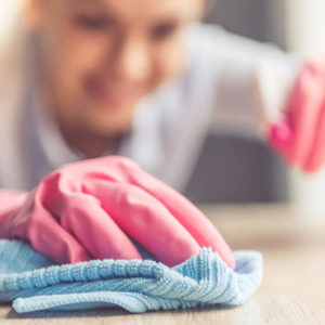 Cleaning Certificate Course