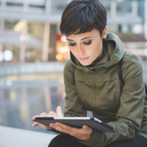 Professional Diploma in IT Communications