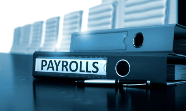Sage 50 Payroll 2017 for Beginners