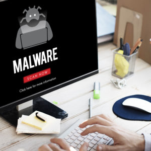 IT Security: Malware