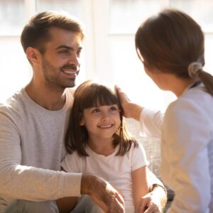Safeguarding Children Training