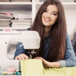 Extended Diploma in Sewing and Fashion Design
