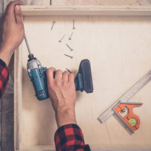 DIY: Wood Restoration
