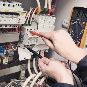 Electricity for Beginners