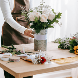 Diploma in Floristry