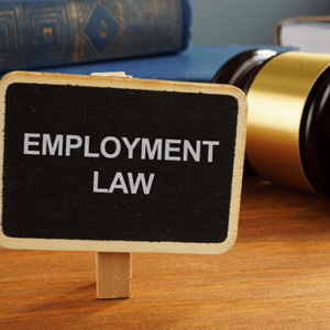 HR & Employment Law