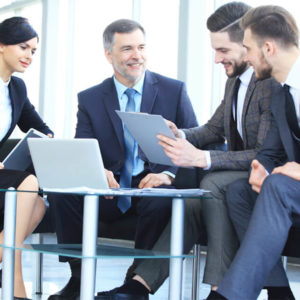 Offline Business Accredited Diploma