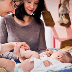 Postnatal Midwifery Course