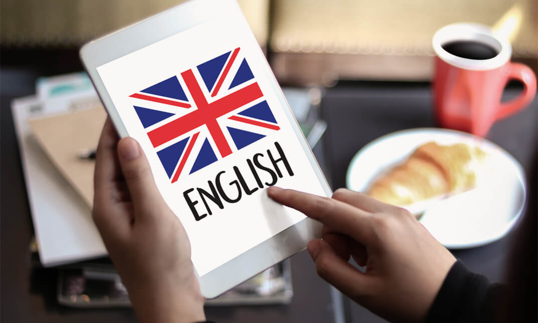 Teaching English as Foreign Language (TEFL) – IAO Accredited