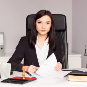 Diploma in Legal Secretary