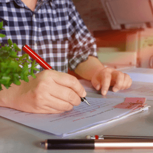 Accredited Proofreading & Copy Editing Course