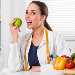 Diploma in Nutrition Practitioner