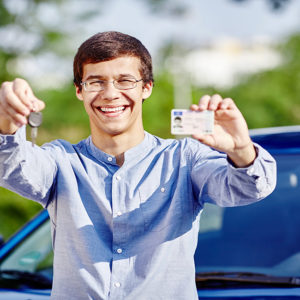 Pass Your Driving Test – Online Course