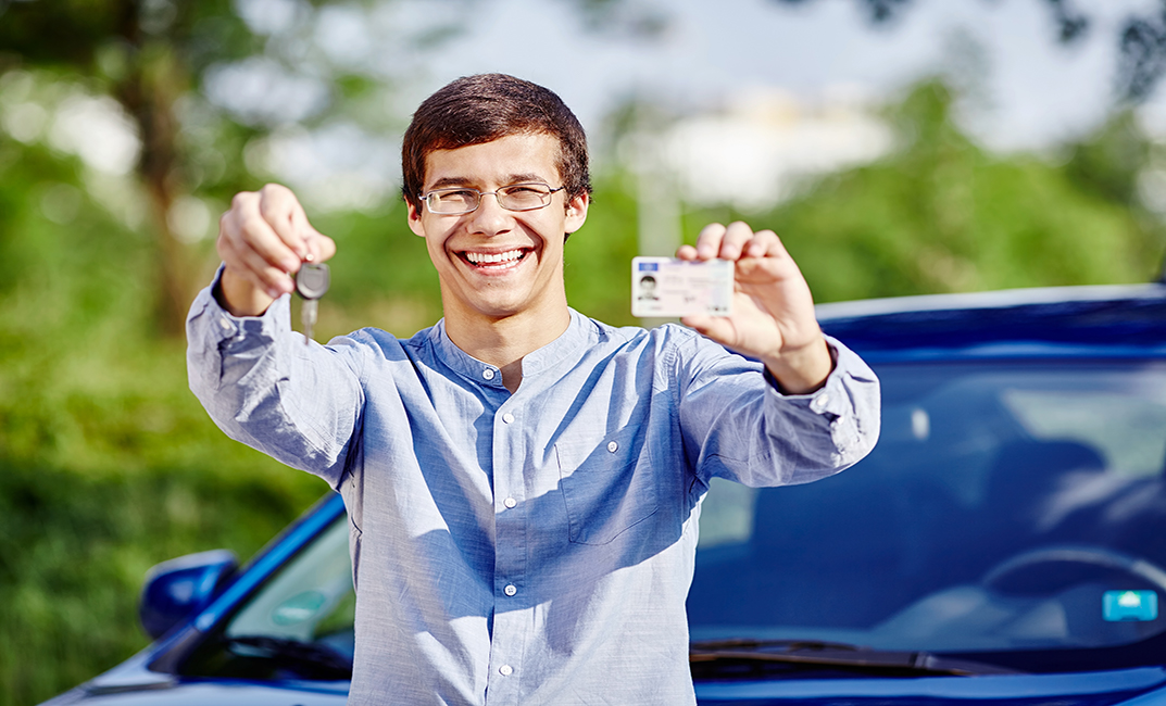 Pass Your Driving Test – Online Course