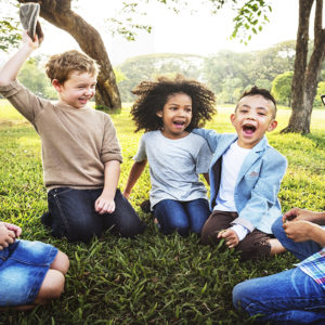Young People and Challenging Behaviour