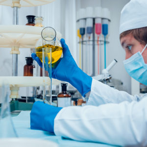 Accredited Laboratory Analyst Course