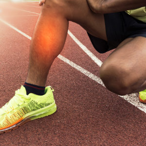 Certificate in Sports Massage