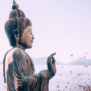 Eastern Philosophy: From Buddha to Gandhi