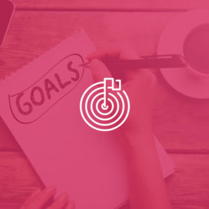 Goal Mapping - Create Your Best Year Yet!